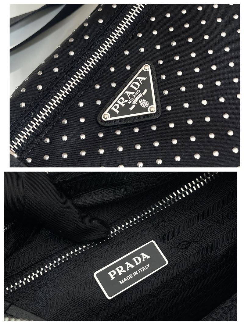 mens Pra*a satchel bags